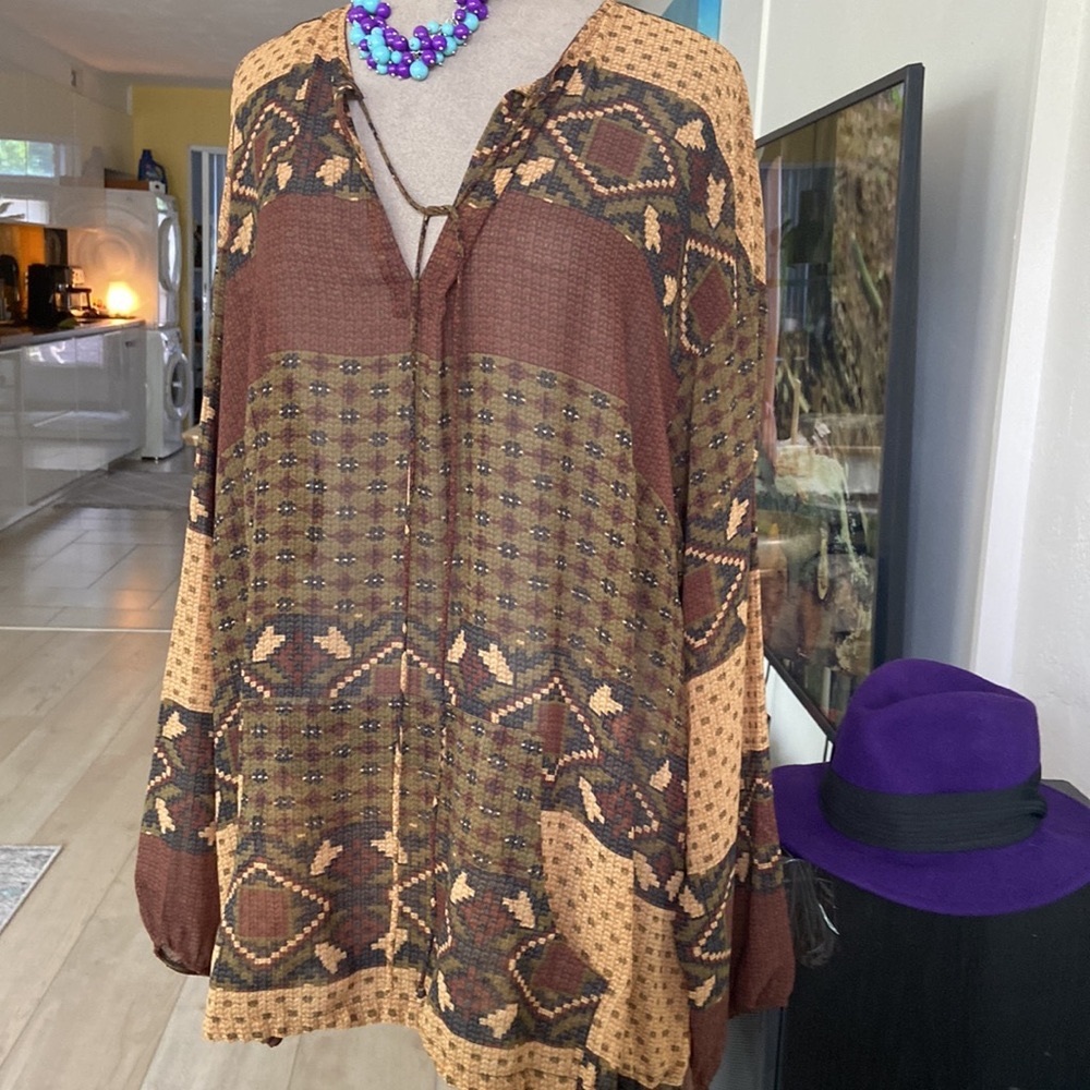 Beverly Drive Women’s Blouse Jacket